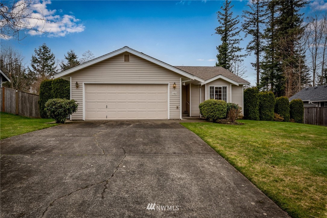3913 Magrath Road Bellingham, WA 98226 - Photo 1 of 1