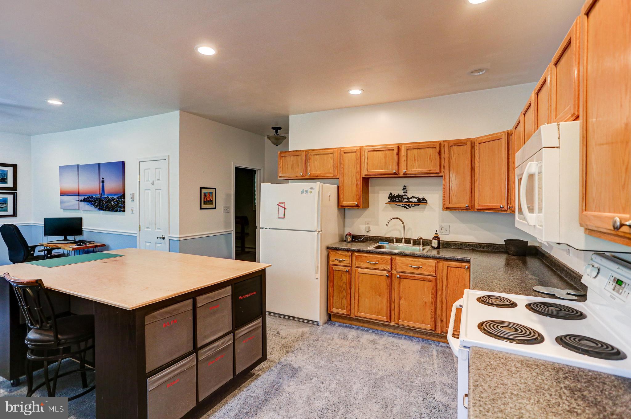 126 Cedar Hill Road Chalfont, PA 18914 - Photo 25 of 64 In-Law Suite