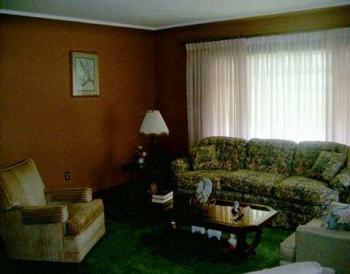 Living Room. 