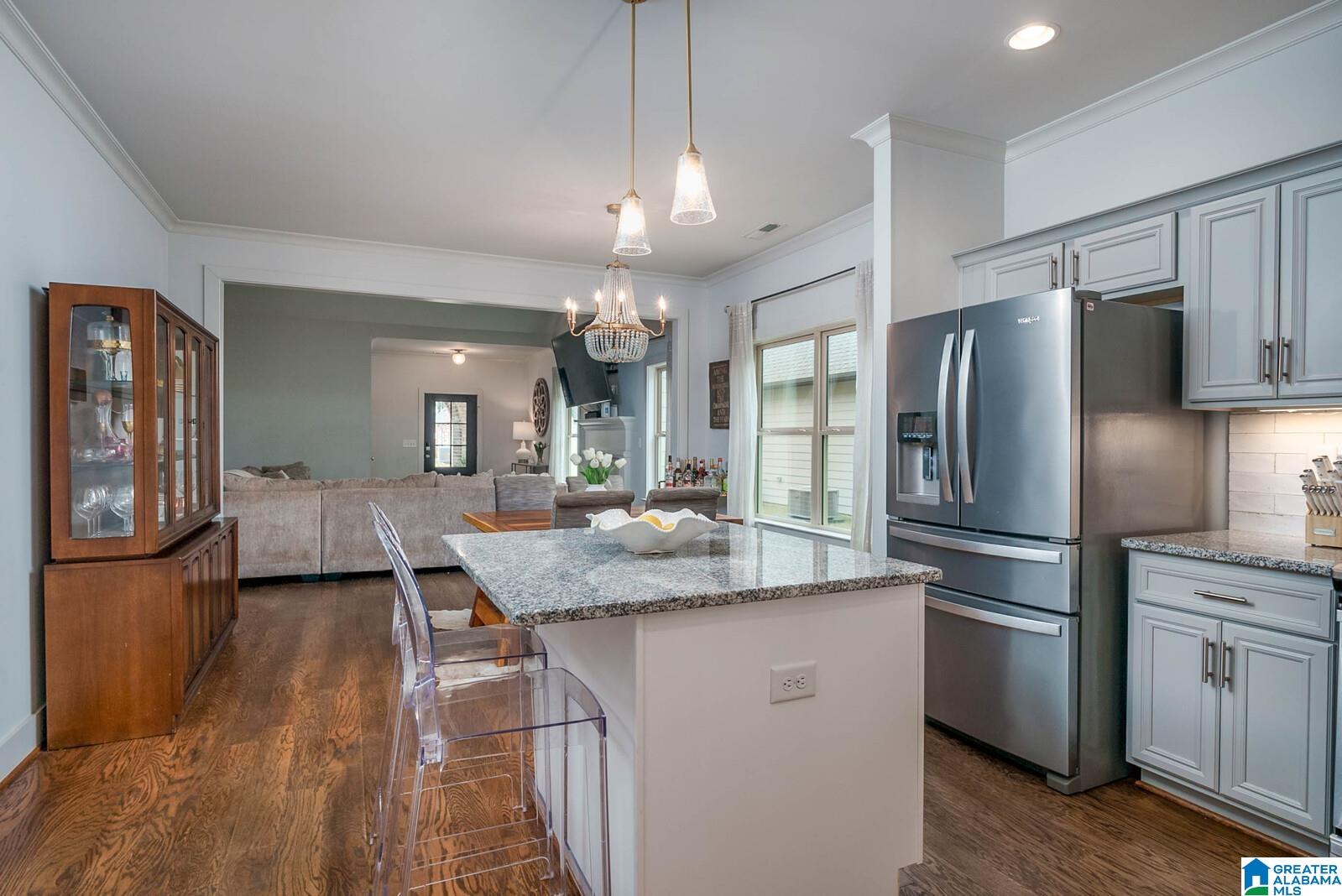 264 Crossbridge Road Chelsea, AL 35043 - Photo 14 of 28