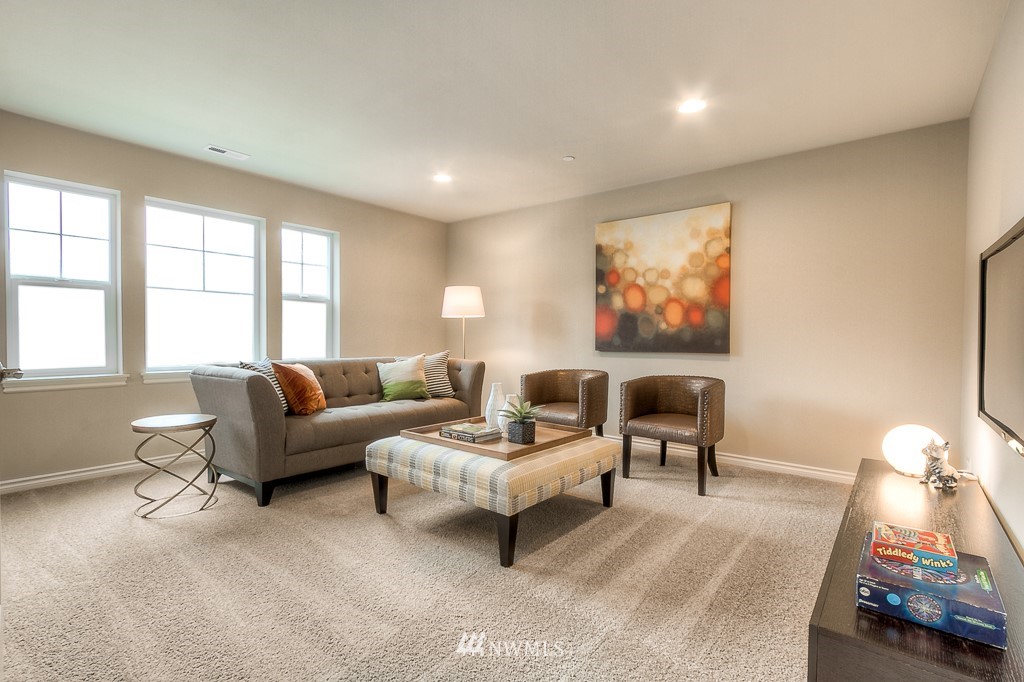6322 Southeast 5th Place, Unit 4 Renton, WA 98059 - Photo 23 of 25
