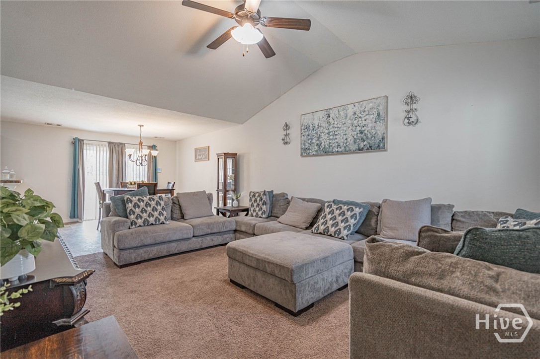 168 Blackwater Way Springfield, GA 31329 - Photo 4 of 17