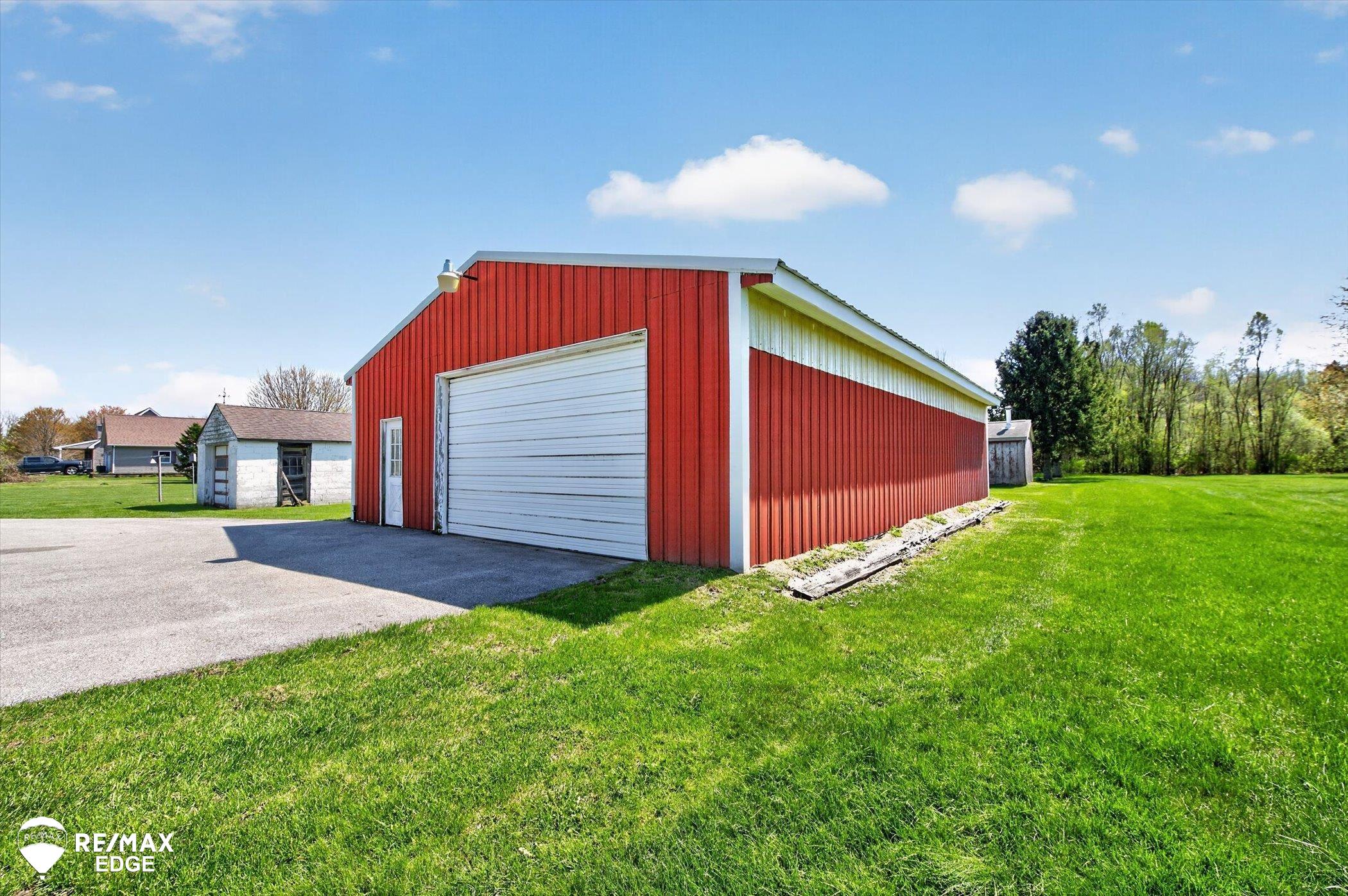5391 West Dodge Road Clio, MI 48420 - Photo 16 of 30