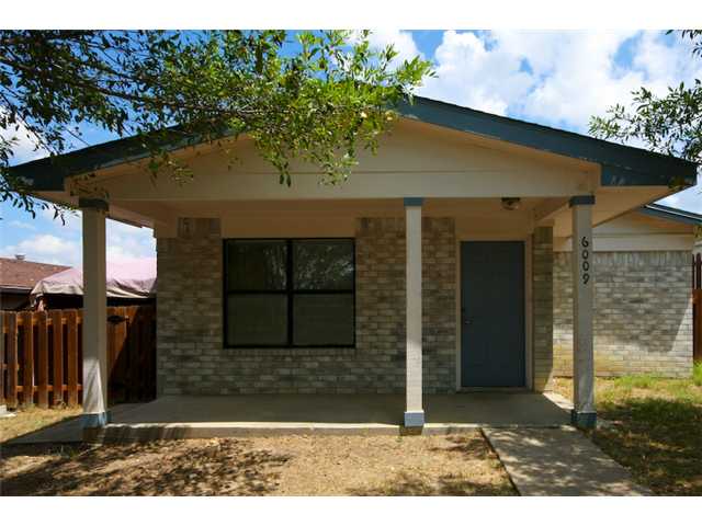 6009 Signal Point Austin, TX 78724 - Photo 1 of 1