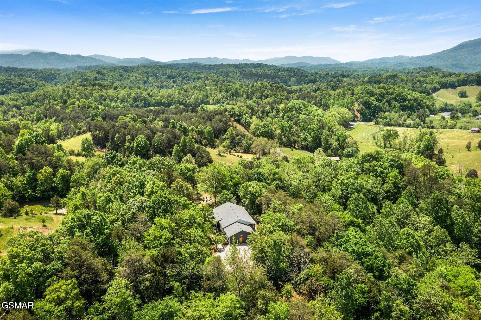 1321 New Era Road Sevierville, TN 37862 - Photo 44 of 55 Gallery Image 44