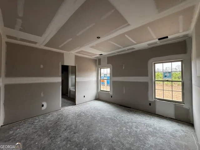 $355,000 | 982 McCranie Drive, Metter, GA 30439