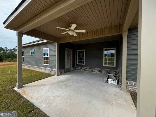 $355,000 | 982 McCranie Drive, Metter, GA 30439