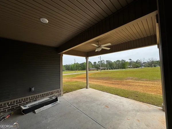 $355,000 | 982 McCranie Drive, Metter, GA 30439