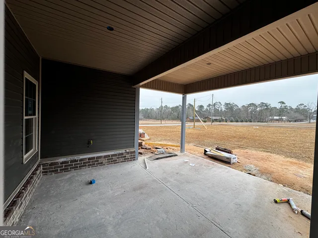 $355,000 | 982 McCranie Drive, Metter, GA 30439