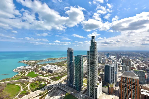 $14,528 | 1000 South Michigan Avenue, Unit 7104A, Chicago, IL 60605
