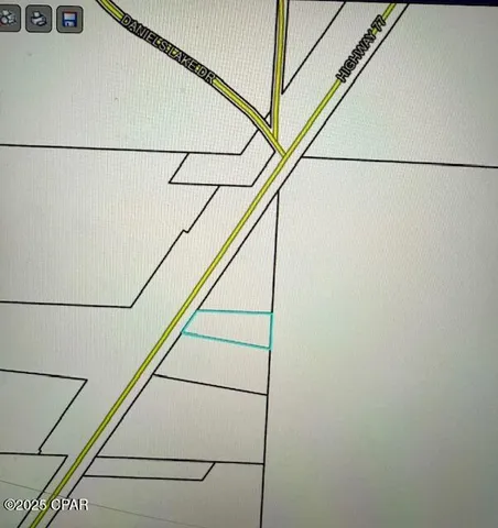 $79,000 | 0 Hwy 77 Chipley, Chipley, FL 32428