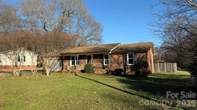 $230,000 | 112 Woodhill Drive, Shelby, NC 28152