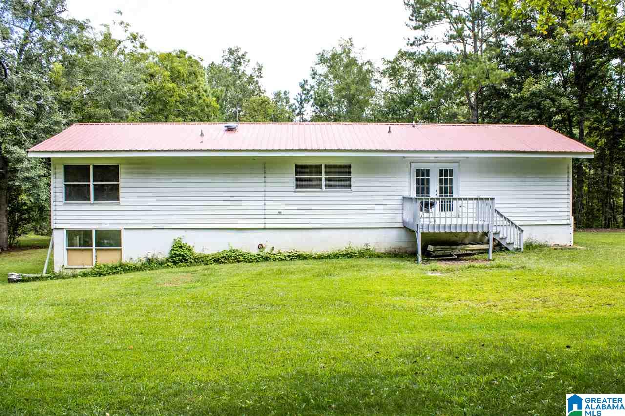164 Greensport Road Ashville, AL 35953 - Photo 40 of 43