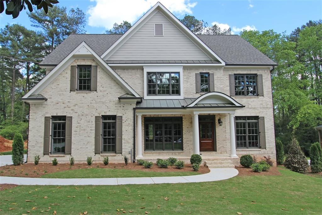 1033 Houston Mill Road Northeast Atlanta, GA 30329 - Photo 1 of 1 Gallery Image 1