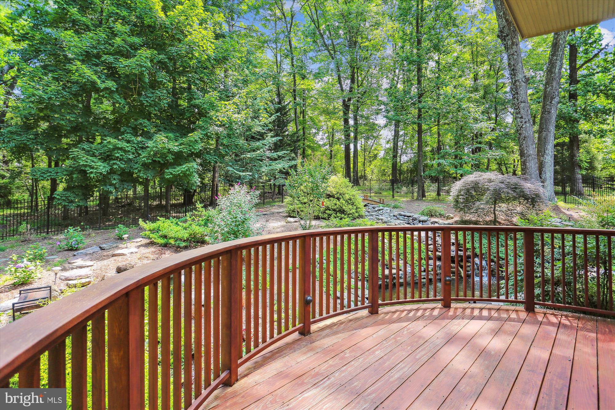 24717 Kings Valley Road Damascus, MD 20872 - Photo 102 of 121 Deck