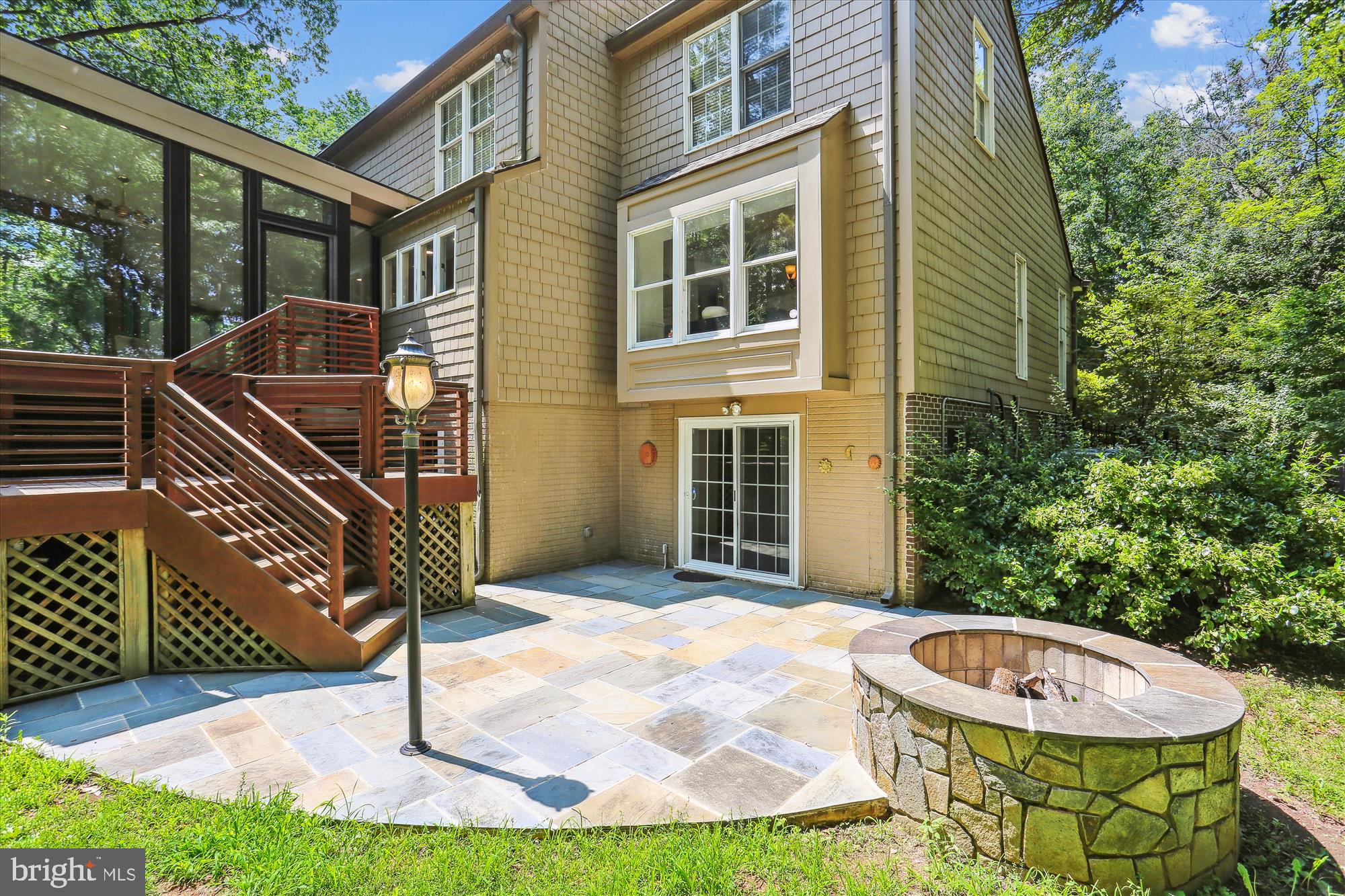 24717 Kings Valley Road Damascus, MD 20872 - Photo 104 of 121 Rear Exterior