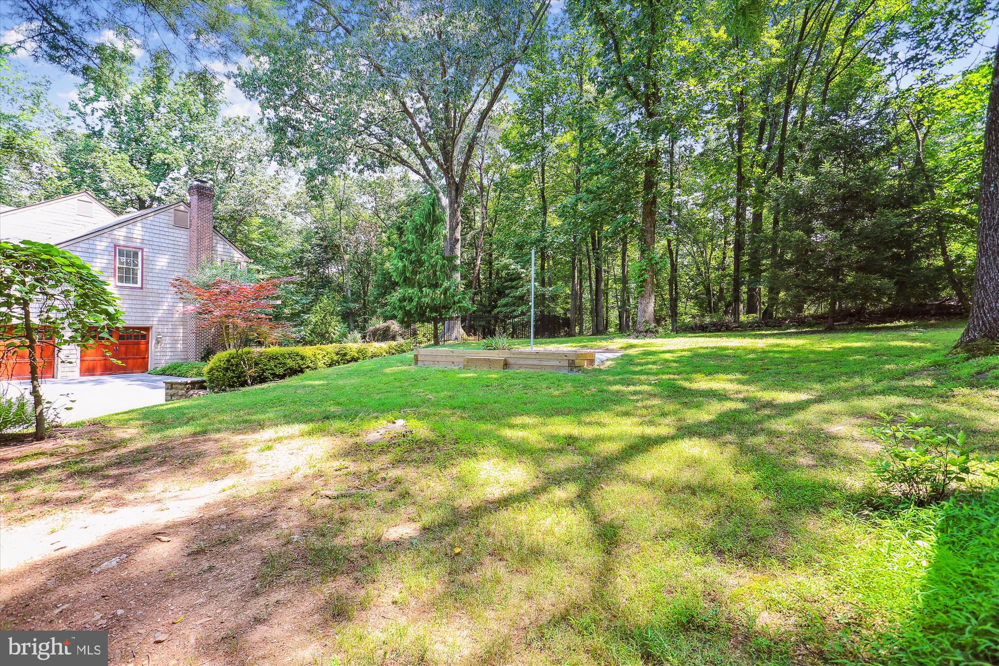 24717 Kings Valley Road Damascus, MD 20872 - Photo 109 of 121 Sideyard