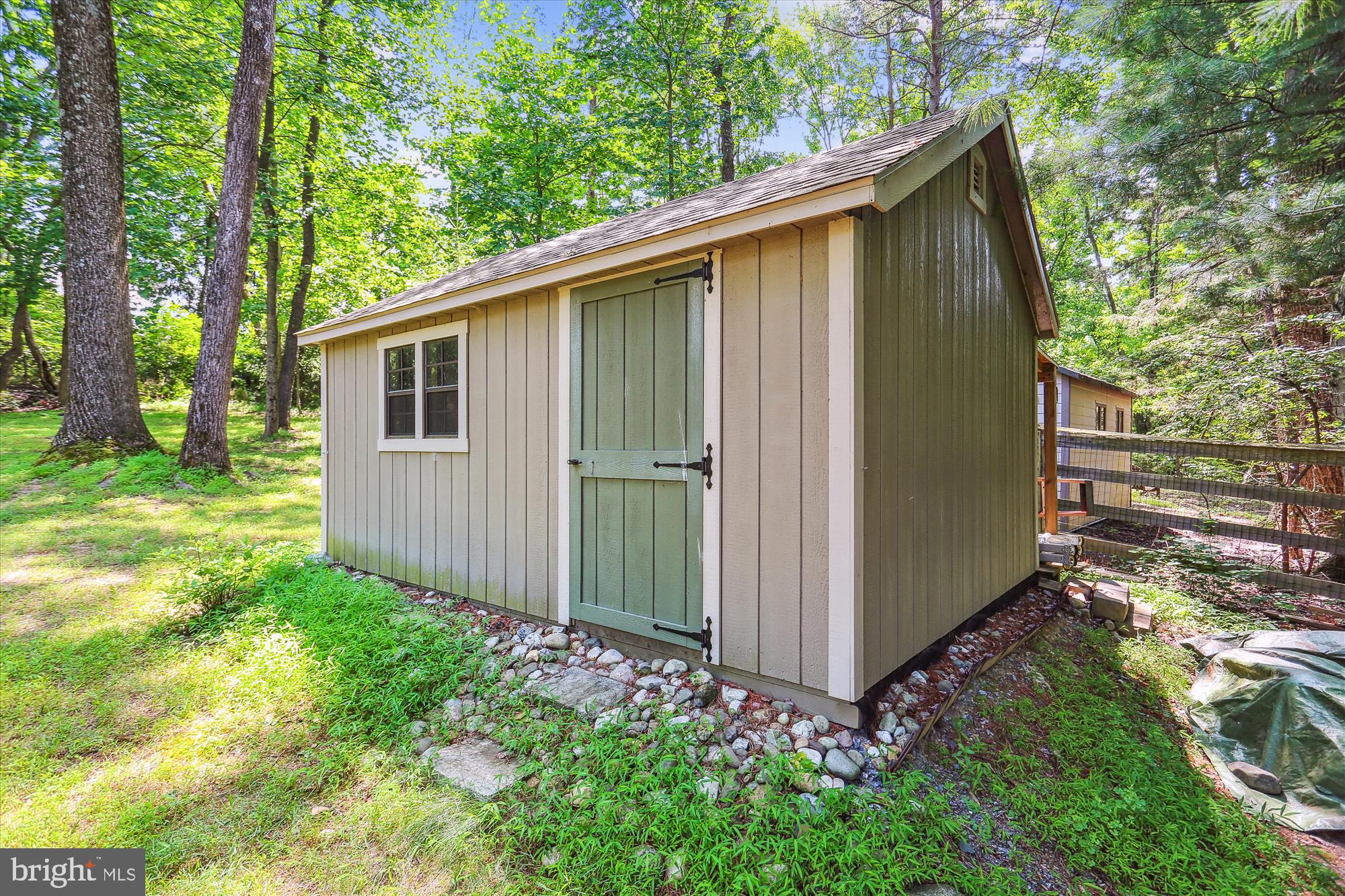 24717 Kings Valley Road Damascus, MD 20872 - Photo 111 of 121 Shed