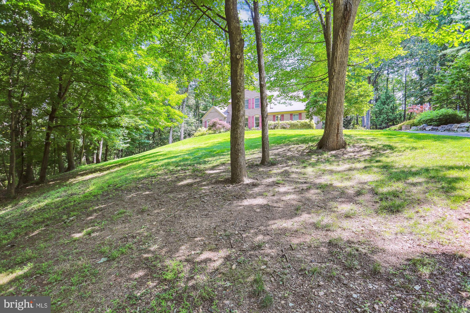 24717 Kings Valley Road Damascus, MD 20872 - Photo 113 of 121 View from street