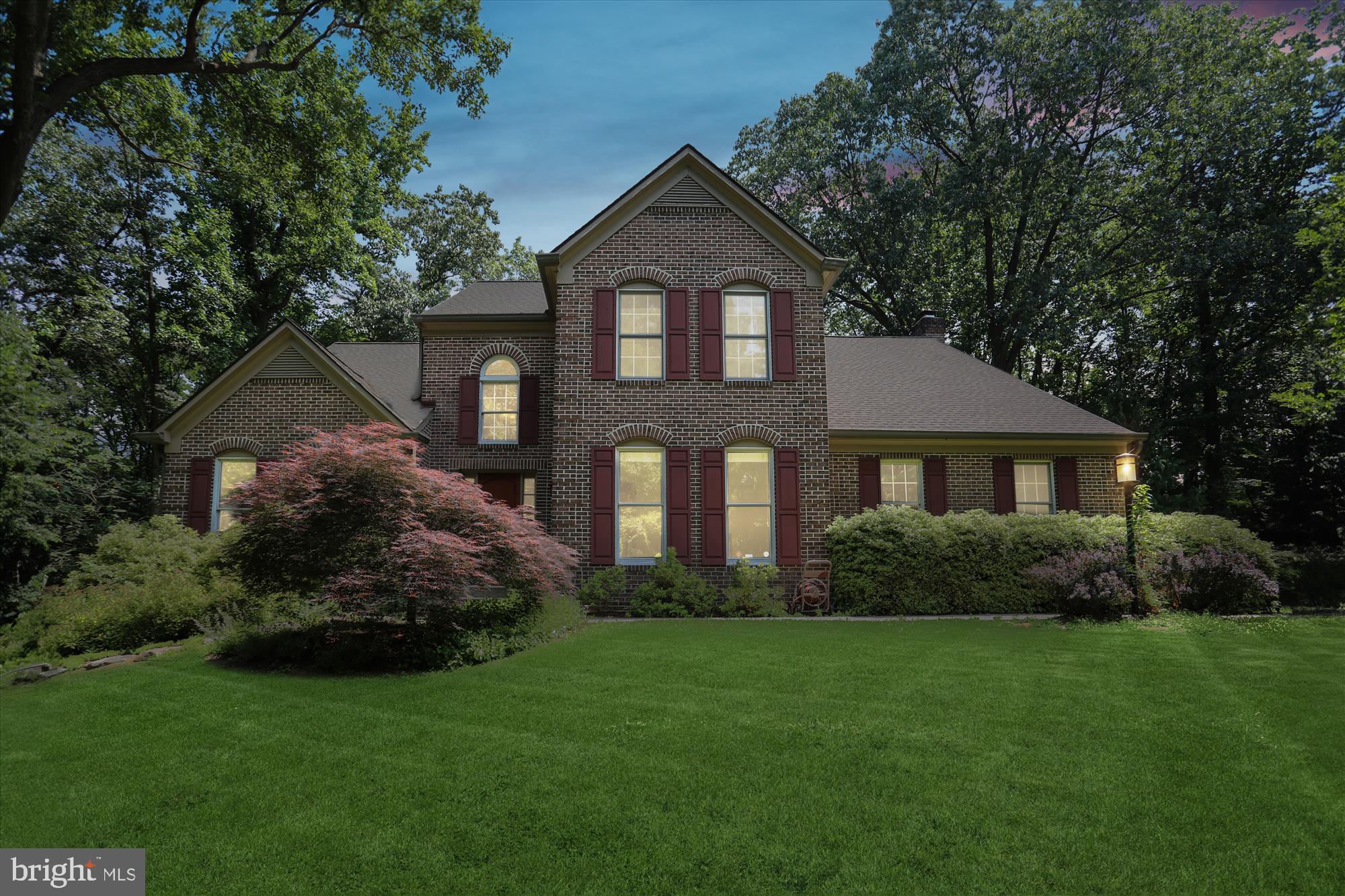 24717 Kings Valley Road Damascus, MD 20872 - Photo 118 of 121 Twilite