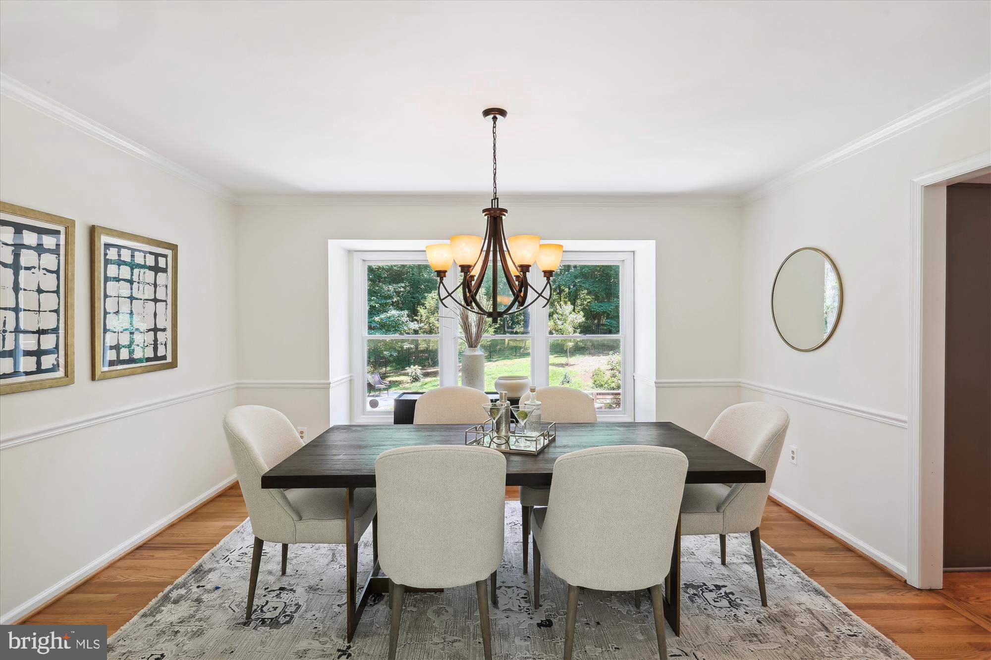 24717 Kings Valley Road Damascus, MD 20872 - Photo 16 of 121 Dining
