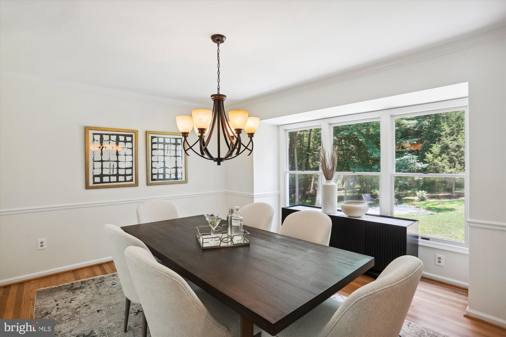 24717 Kings Valley Road Damascus, MD 20872 - Photo 17 of 121 Dining