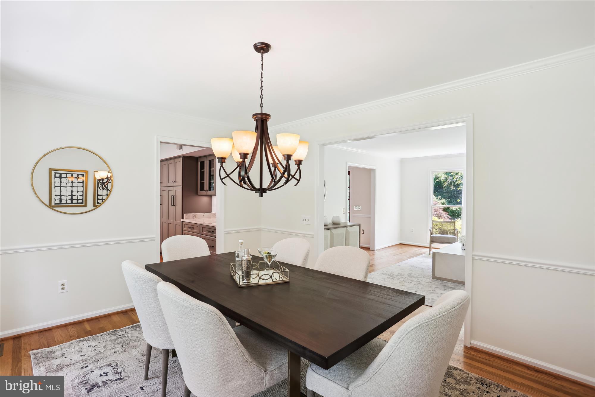24717 Kings Valley Road Damascus, MD 20872 - Photo 18 of 121 Dining