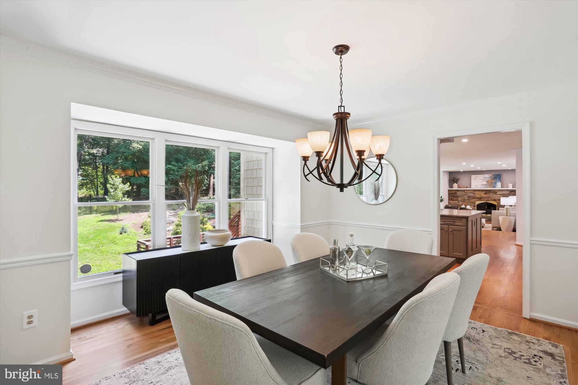 24717 Kings Valley Road Damascus, MD 20872 - Photo 20 of 121 Dining