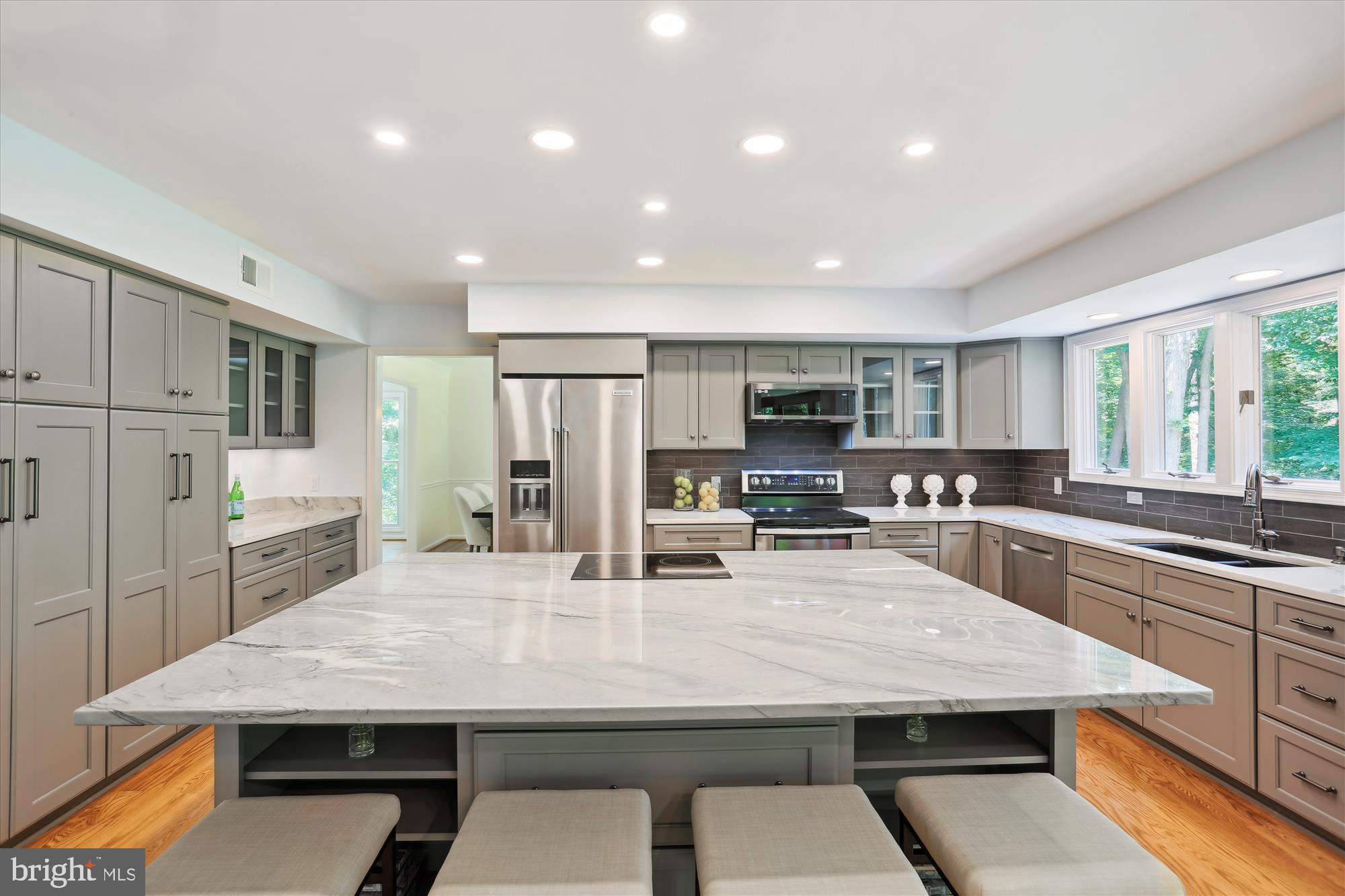 24717 Kings Valley Road Damascus, MD 20872 - Photo 21 of 121 Kitchen