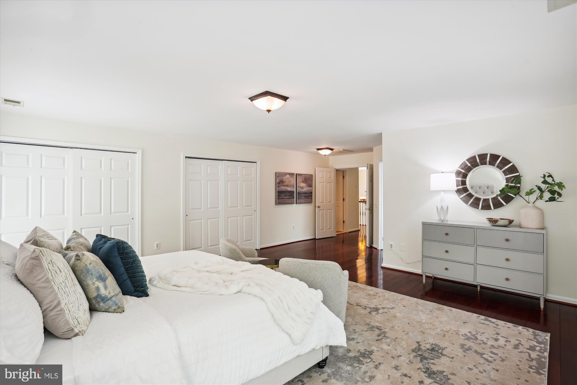 24717 Kings Valley Road Damascus, MD 20872 - Photo 52 of 121 Primary Bedroom