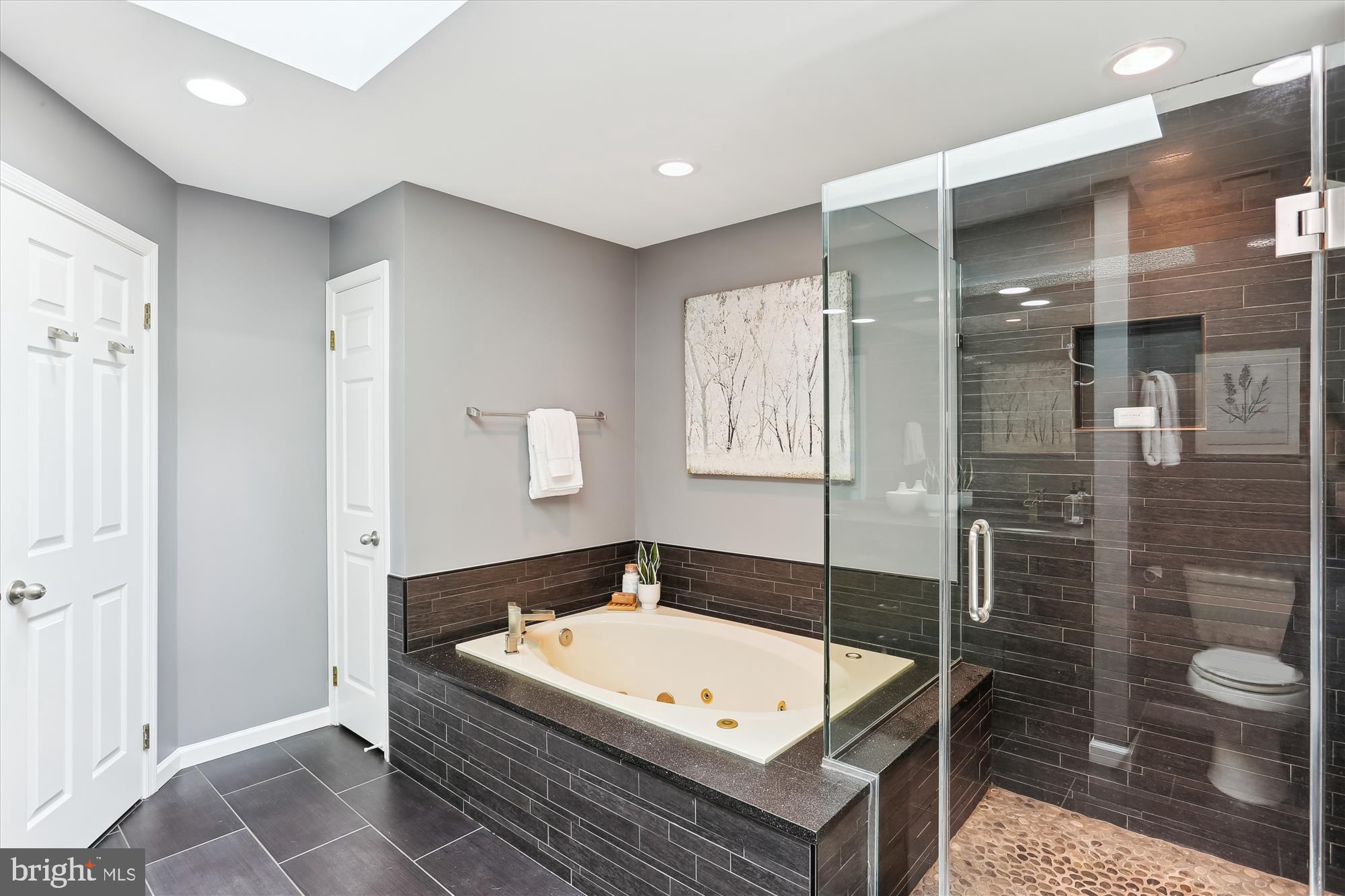 24717 Kings Valley Road Damascus, MD 20872 - Photo 56 of 121 Primary Bath