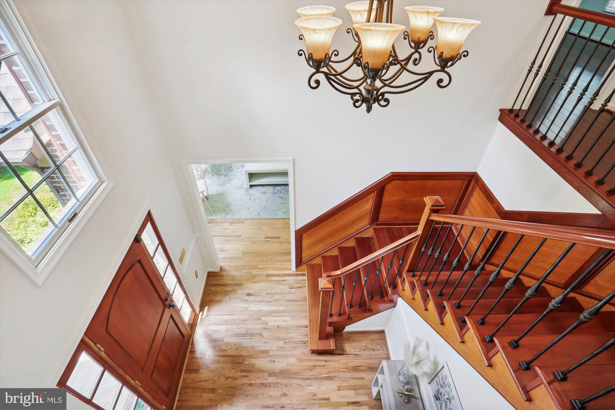24717 Kings Valley Road Damascus, MD 20872 - Photo 69 of 121 View of Foyer
