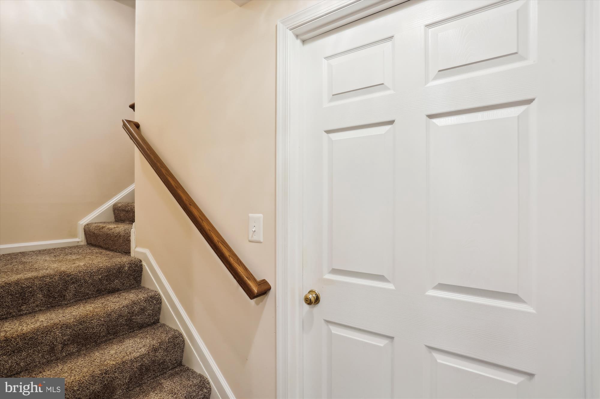 24717 Kings Valley Road Damascus, MD 20872 - Photo 70 of 121 Stairs to Basement