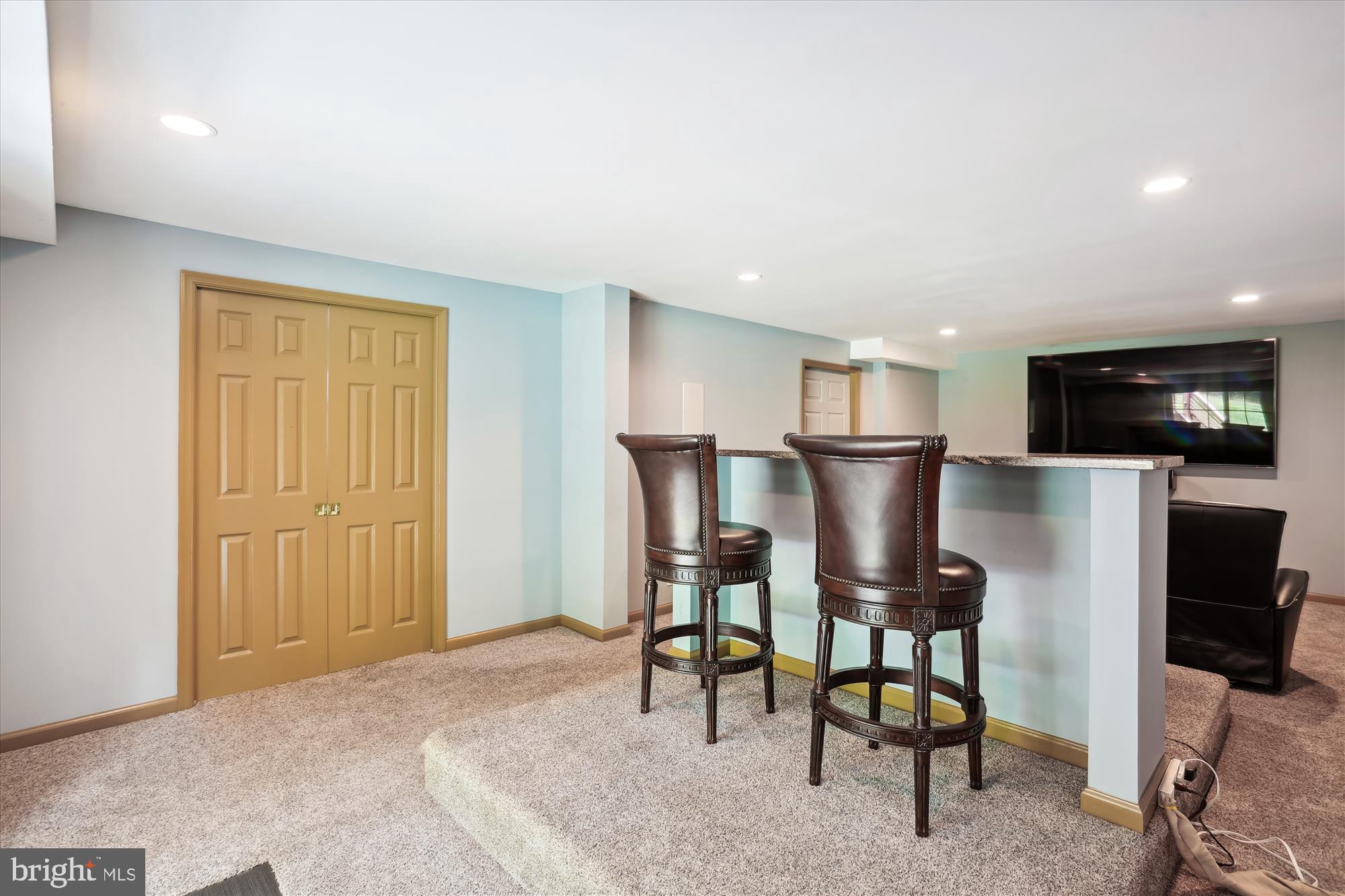 24717 Kings Valley Road Damascus, MD 20872 - Photo 73 of 121 Theatre Room