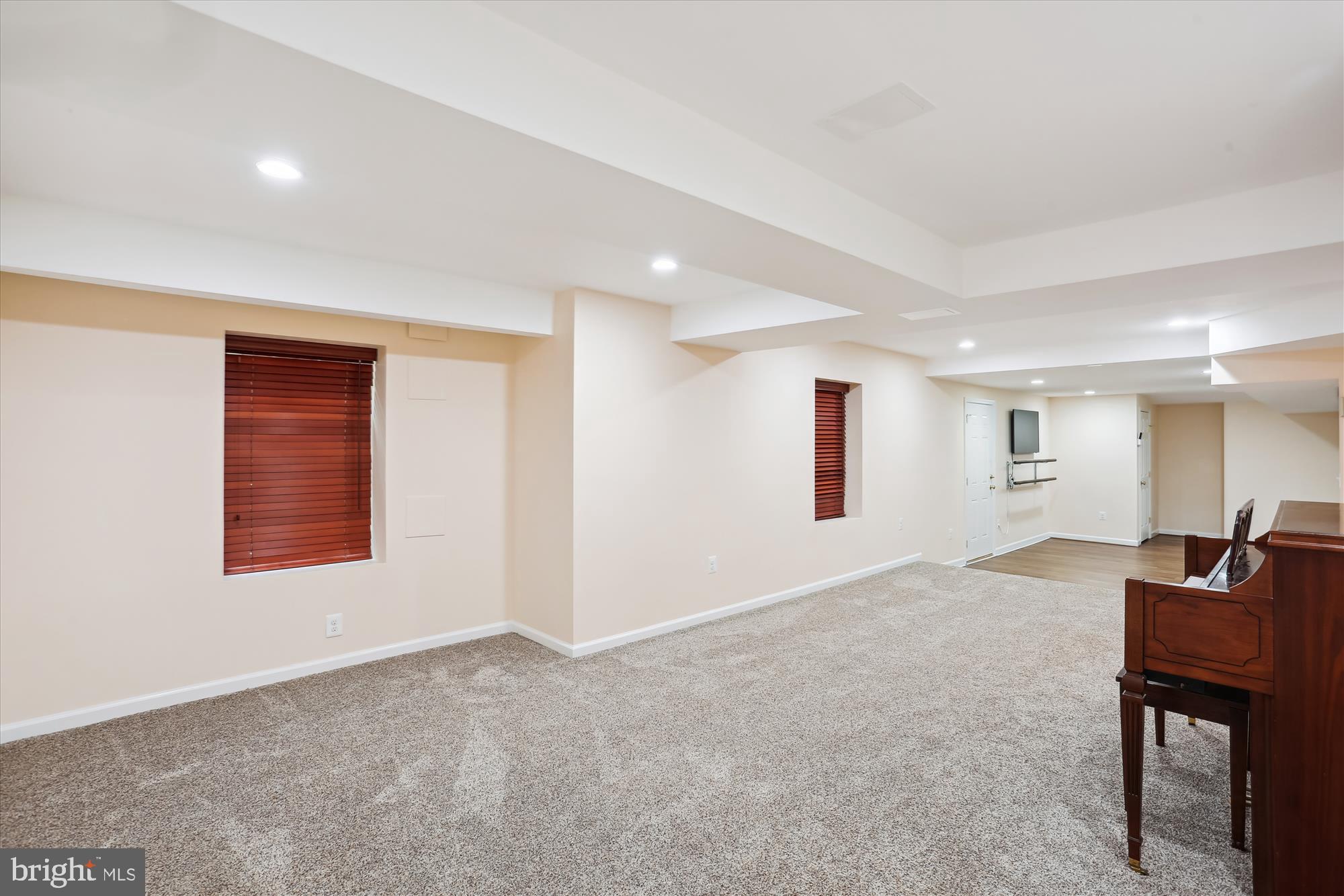 24717 Kings Valley Road Damascus, MD 20872 - Photo 75 of 121 Basement Recreation Room