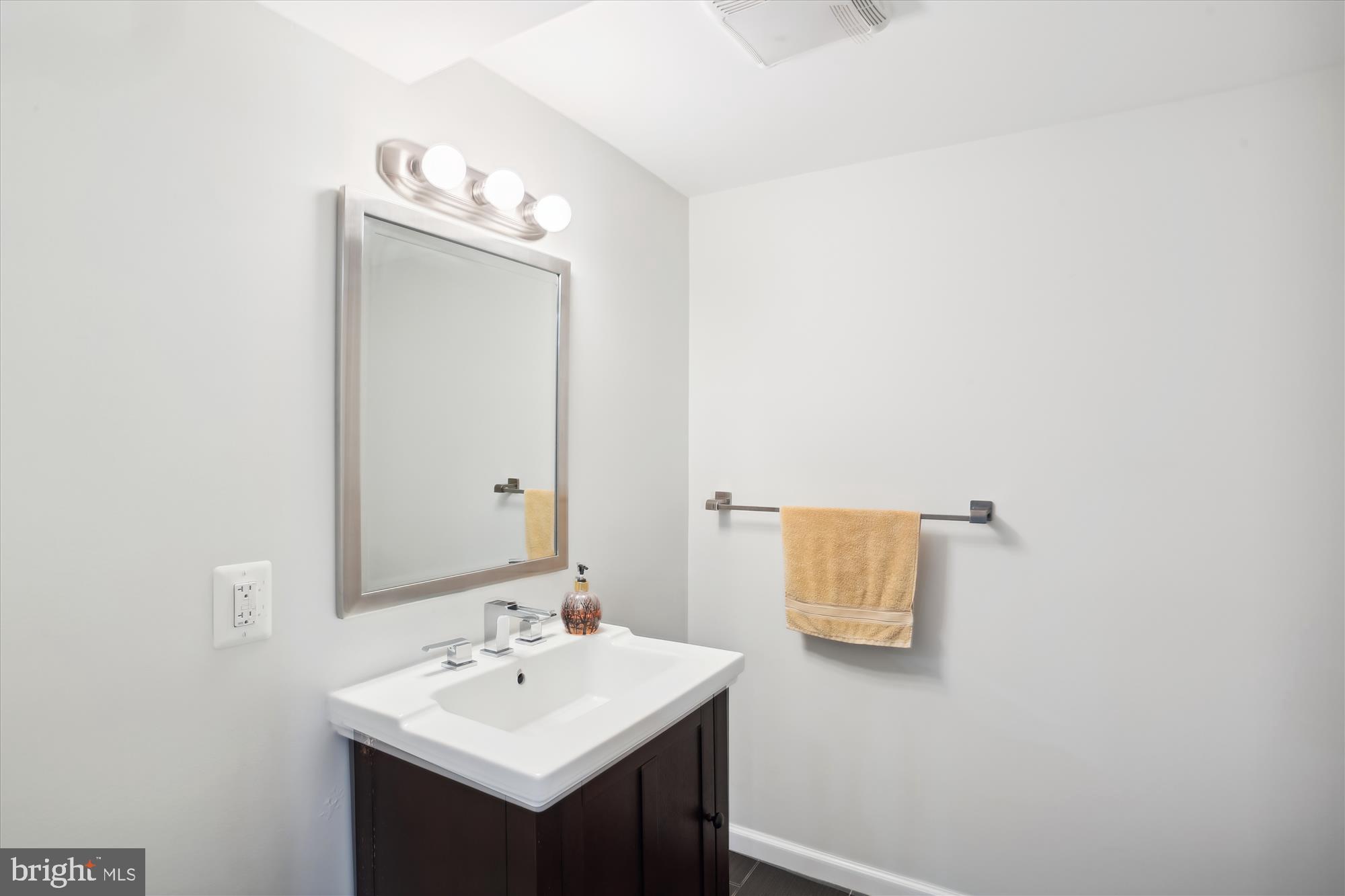 24717 Kings Valley Road Damascus, MD 20872 - Photo 83 of 121 Basement Bathroom