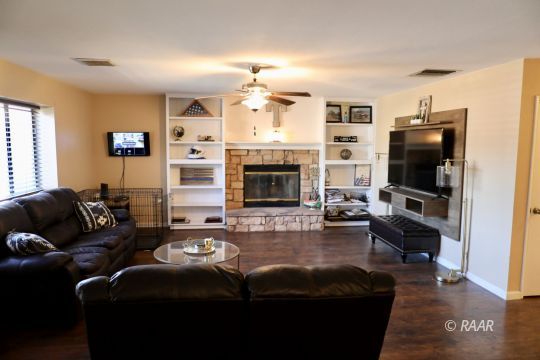 1101 Amie Court Ridgecrest, CA 93555 - Photo 7 of 24