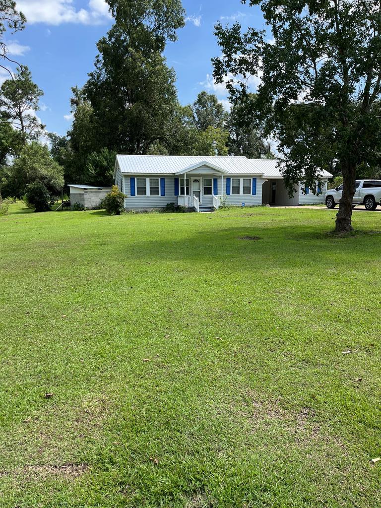 2560 Battles Road Ashford, AL 36312 - Photo 1 of 20 Main View