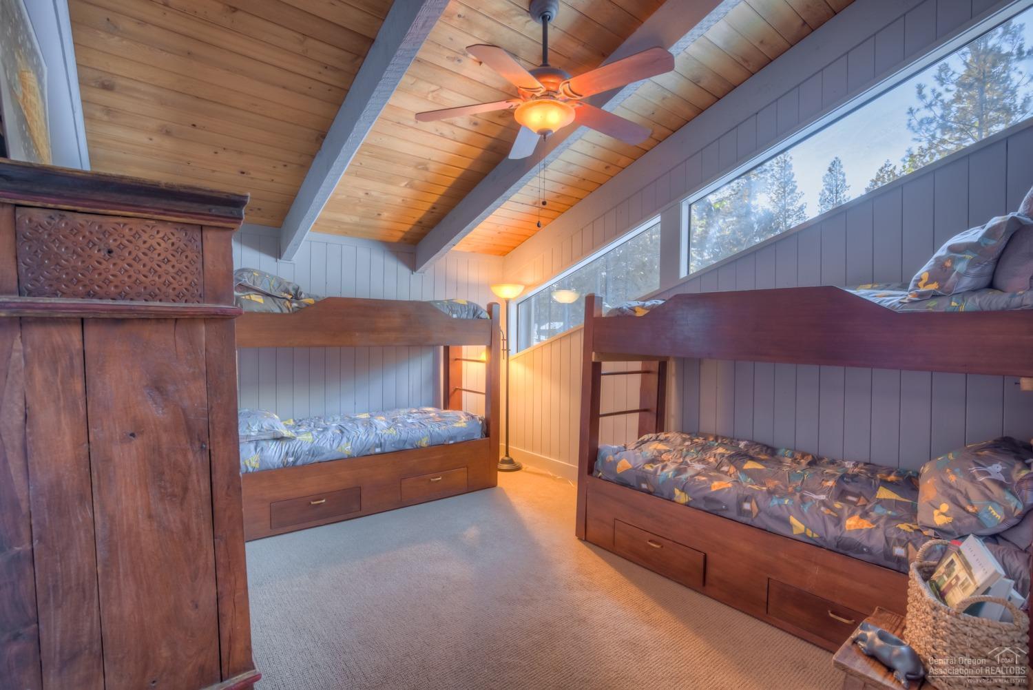 70823 Shepherd Purse Black Butte Ranch, OR 97759 - Photo 21 of 25 4th bedroom upstairs.