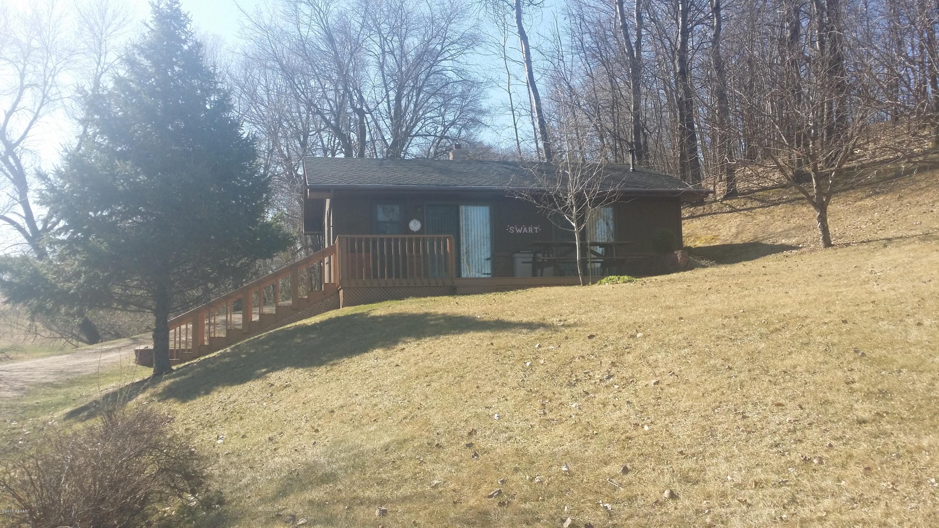 9731-9745 Big Chip Road Northwest Brandon, MN 56315 - Photo 1 of 1 Gallery Image 1