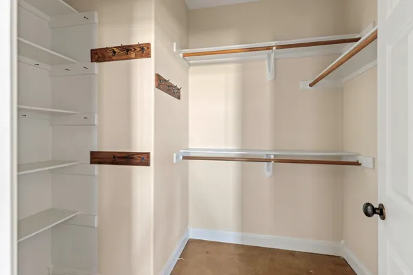 a view of bathroom