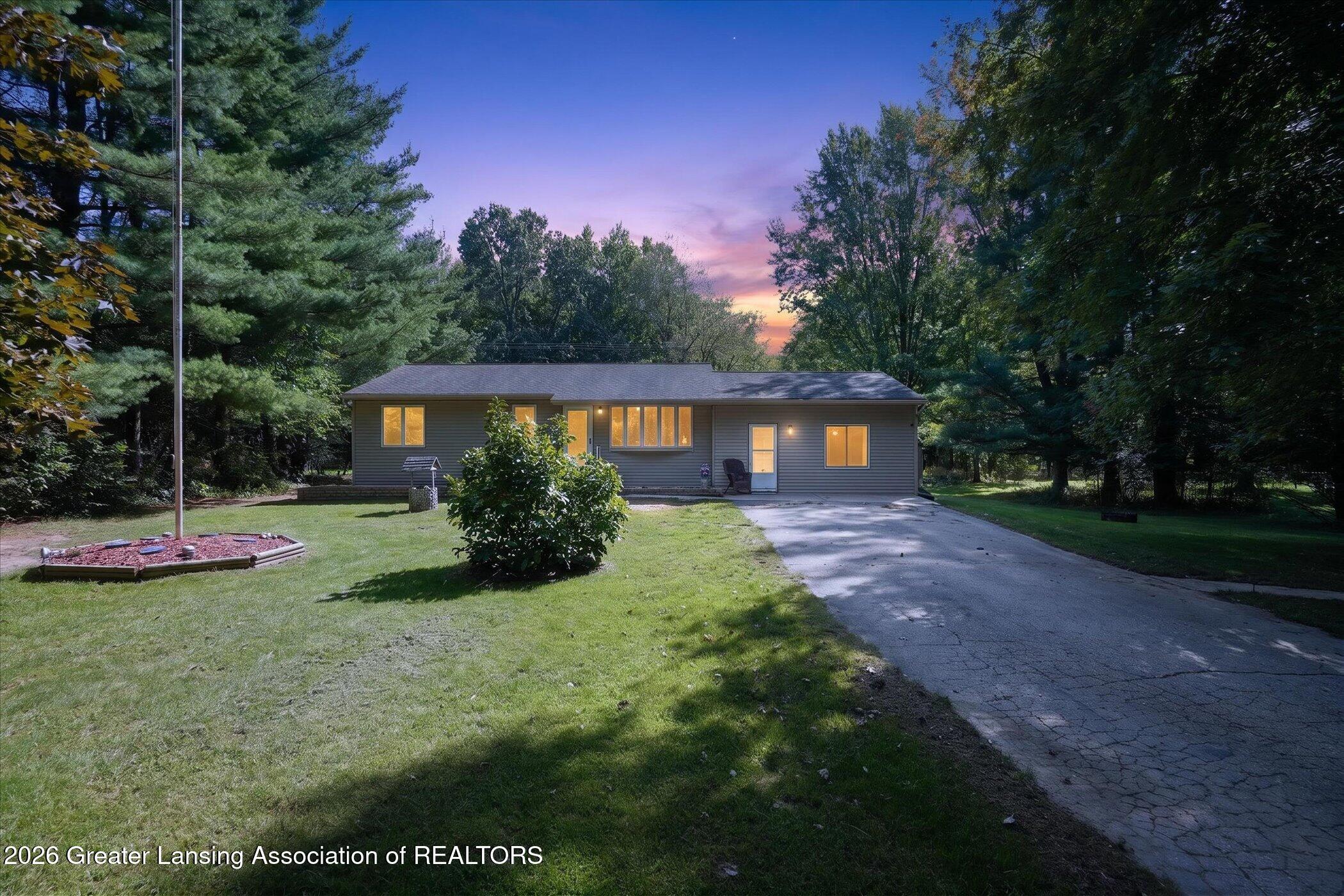 9980 Stoll Road Haslett, MI 48840 - Photo 2 of 54 01-9980-Stoll-Rd-Haslett-MI-48840-Window