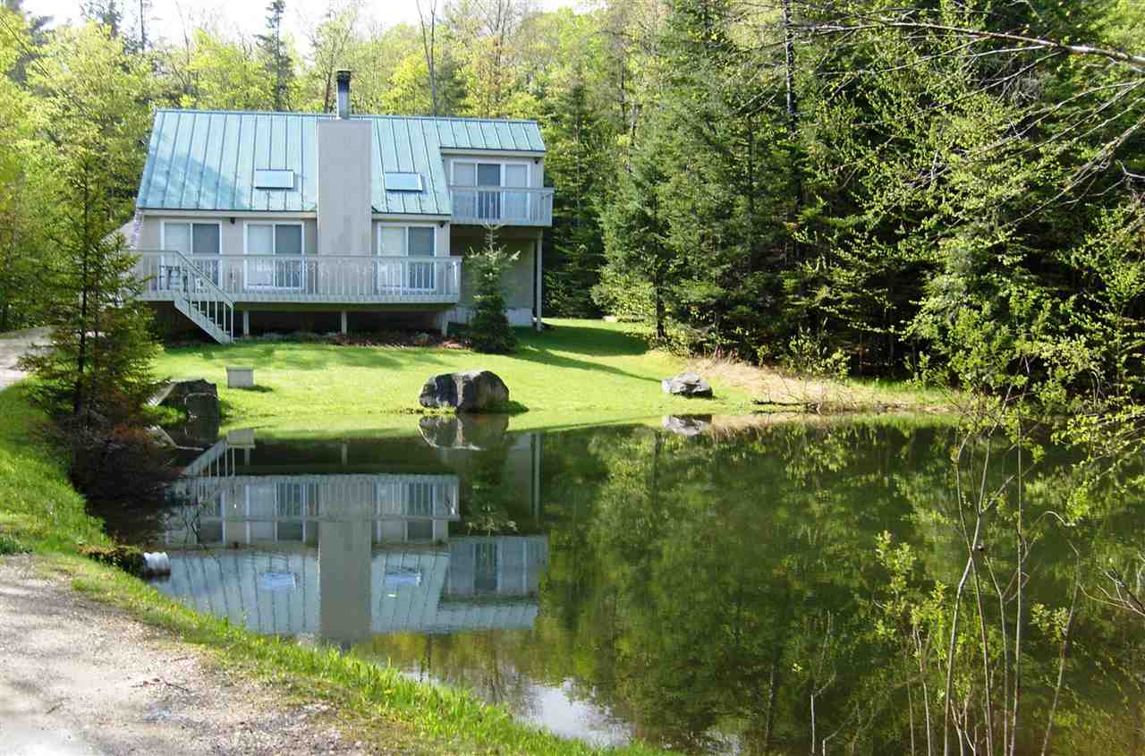282 Three Pond Road Peru, VT 05152 - Photo 1 of 12