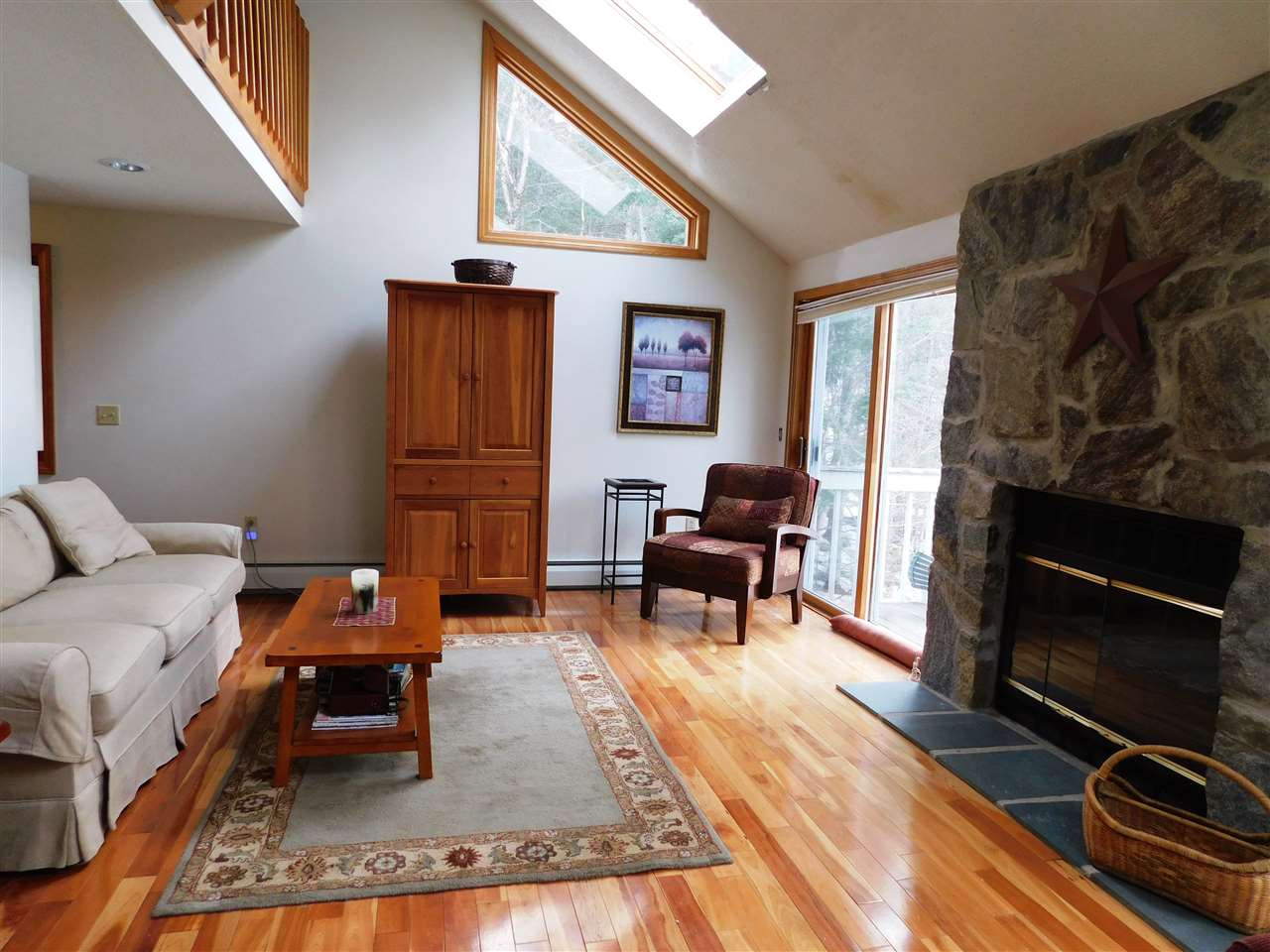 282 Three Pond Road Peru, VT 05152 - Photo 3 of 12