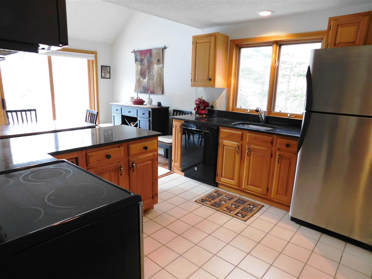 282 Three Pond Road Peru, VT 05152 - Photo 5 of 12