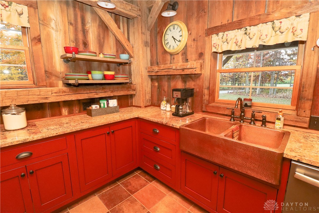 5280 Dawson Road Houston, OH 45333 - Photo 19 of 61 Gallery Image 19