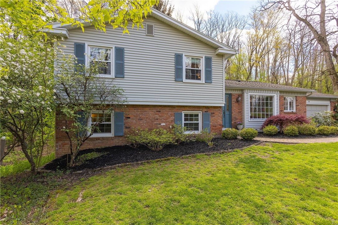 38 Mountain Rise Perinton, NY 14450 - Photo 2 of 44