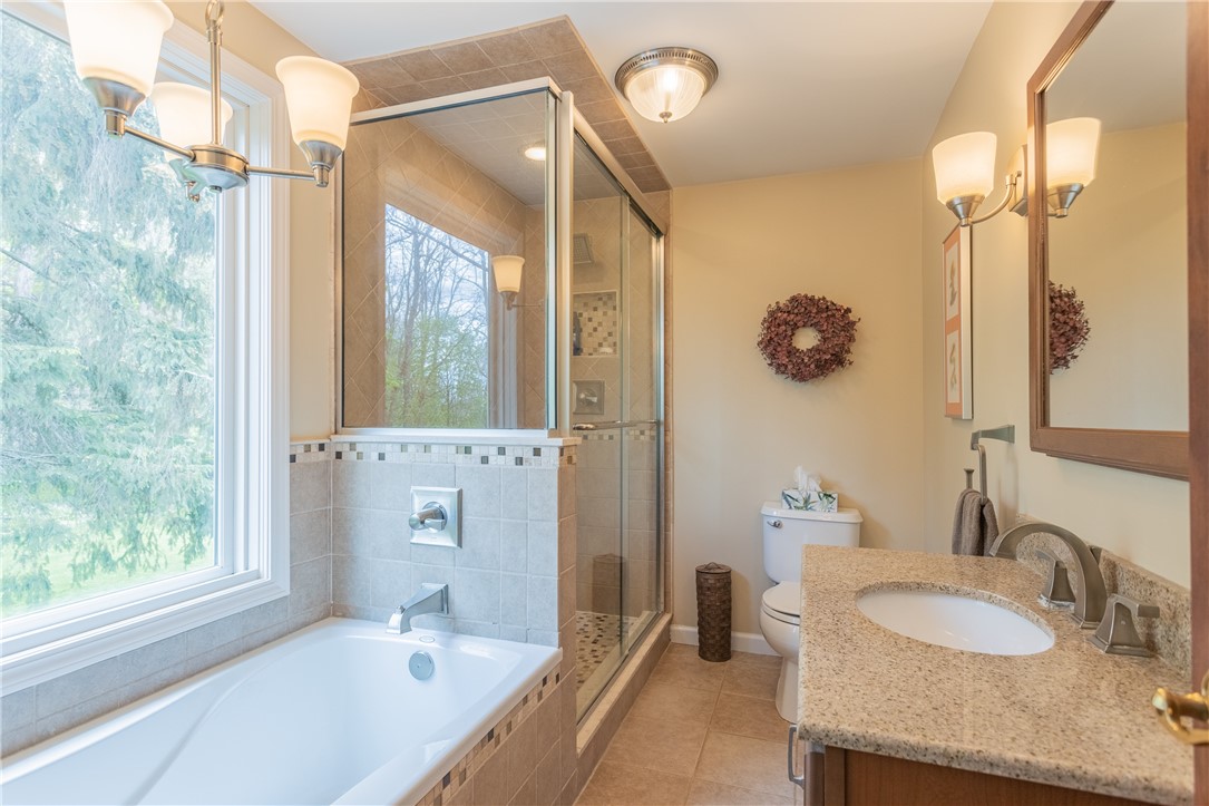 38 Mountain Rise Perinton, NY 14450 - Photo 21 of 44