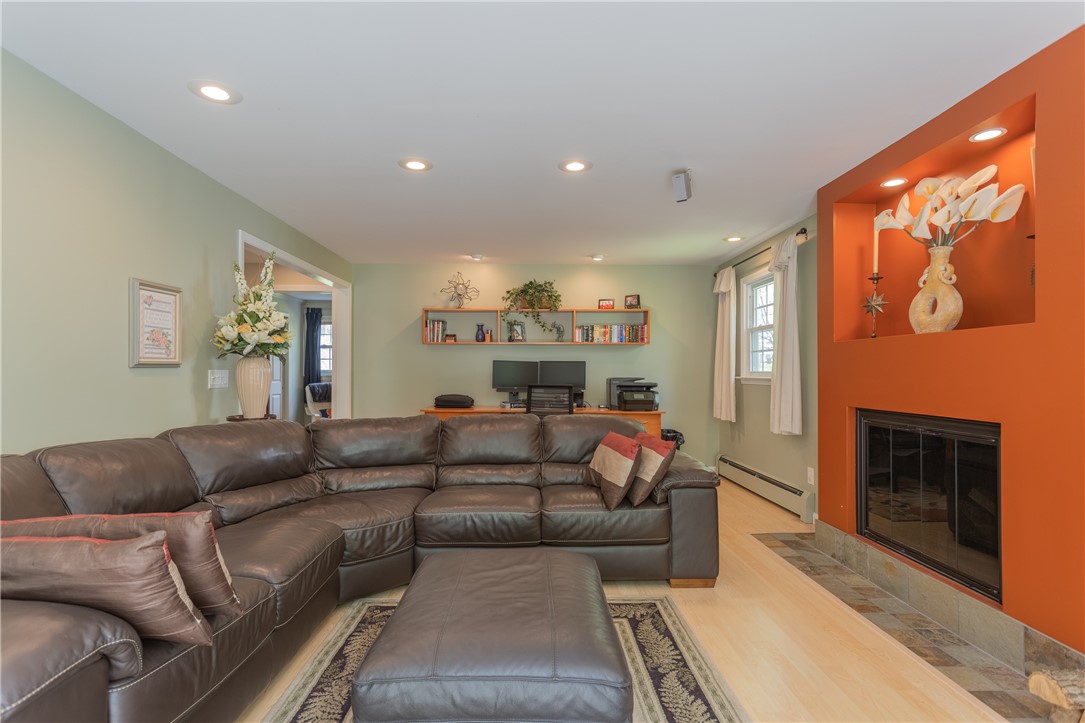 38 Mountain Rise Perinton, NY 14450 - Photo 27 of 44