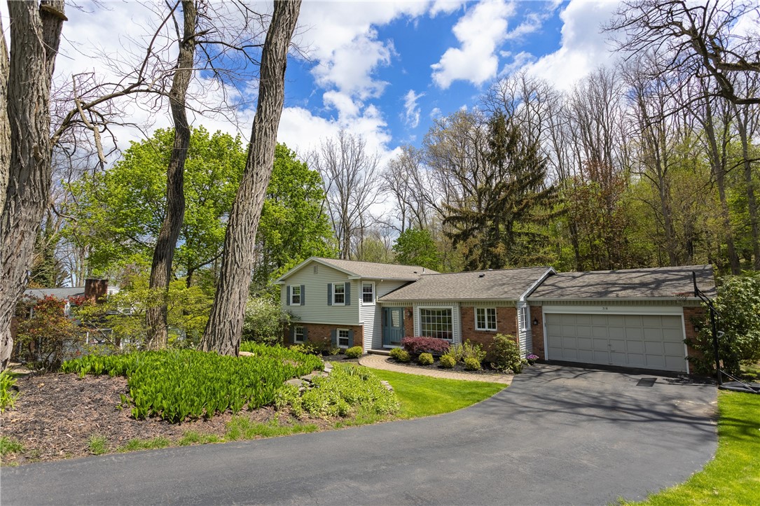 38 Mountain Rise Perinton, NY 14450 - Photo 4 of 44